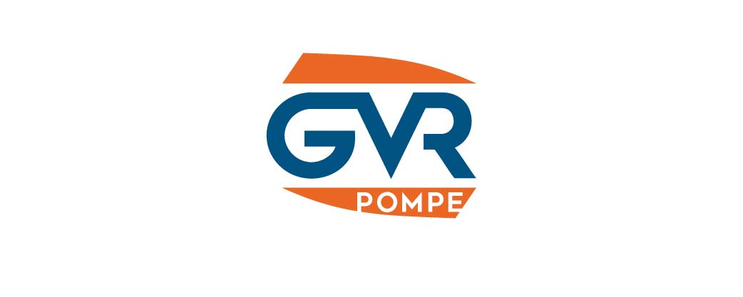 GVR Pompe Logo